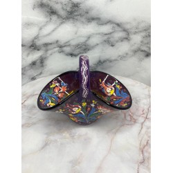 Handmade & Hand painted Ceramic Bowls