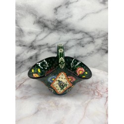 Handmade & Hand painted Ceramic Bowls