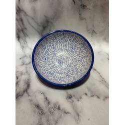Ceramic bowls 15 cm