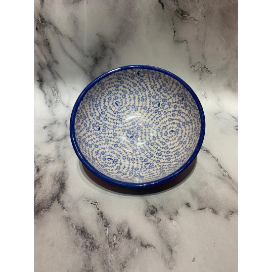 Ceramic bowls 15 cm