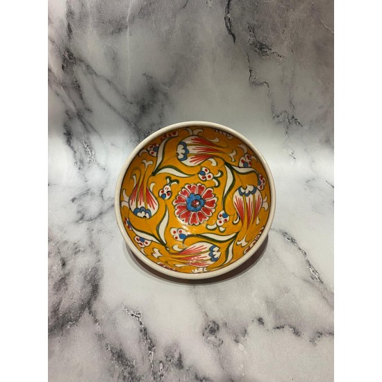 Ceramic bowls 15 cm