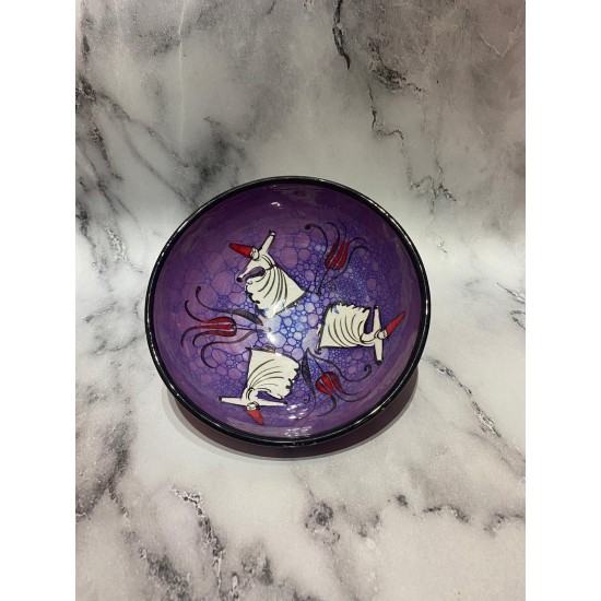 Ceramic bowls 15 cm