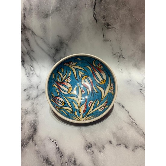 Ceramic bowls 15 cm