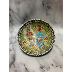 Ceramic bowls 15 cm