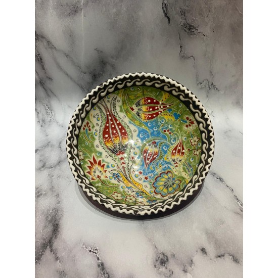 Ceramic bowls 15 cm