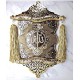 Allah (C.C) & Hz. Muhammad (S.A.V) Wrıtten Wall decoration