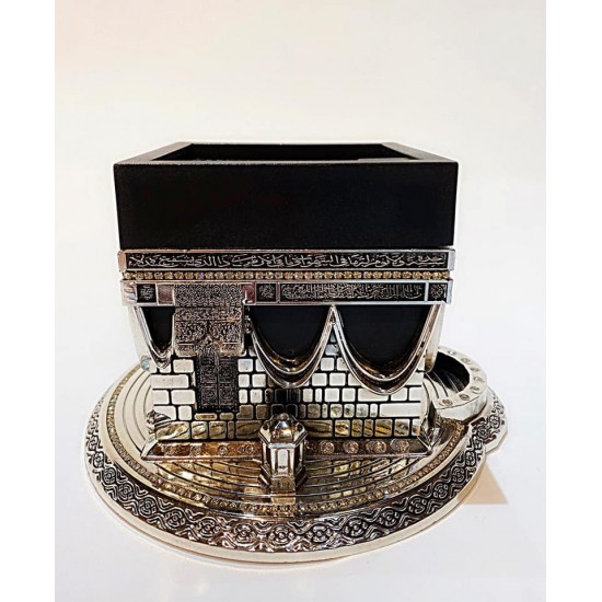 Kaabah Islamic Art (Handmade)